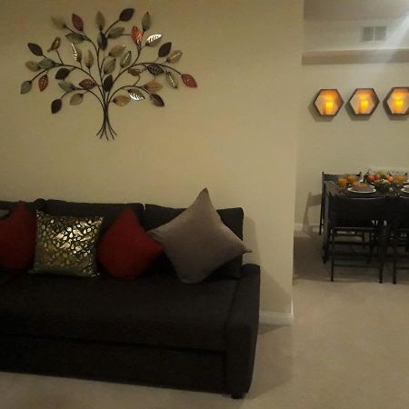 Airdrie Apartments エクステリア 写真