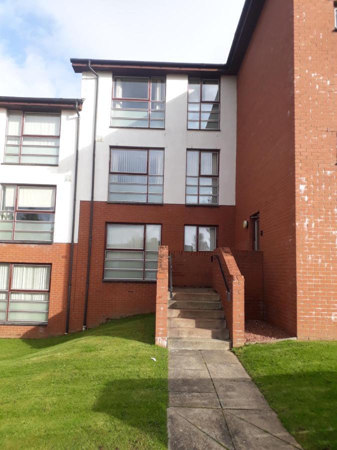Airdrie Apartments エクステリア 写真