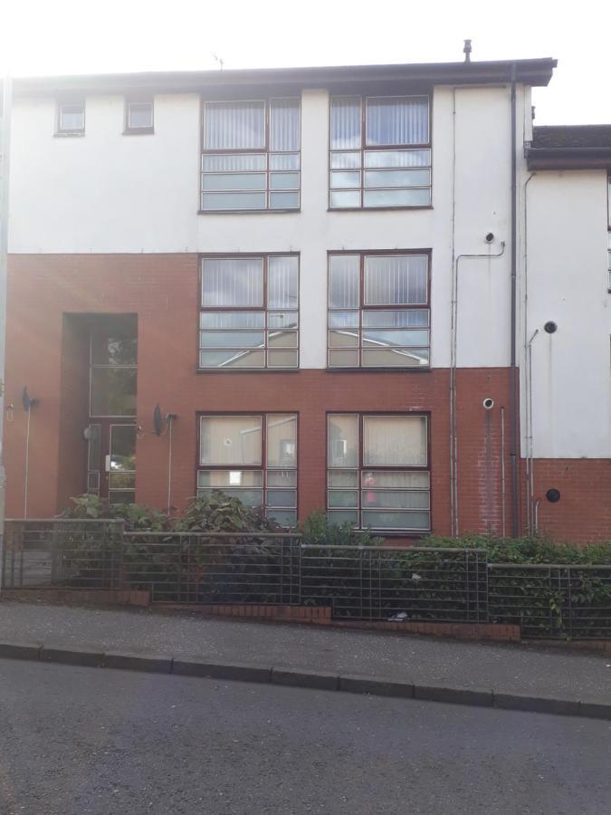 Airdrie Apartments エクステリア 写真